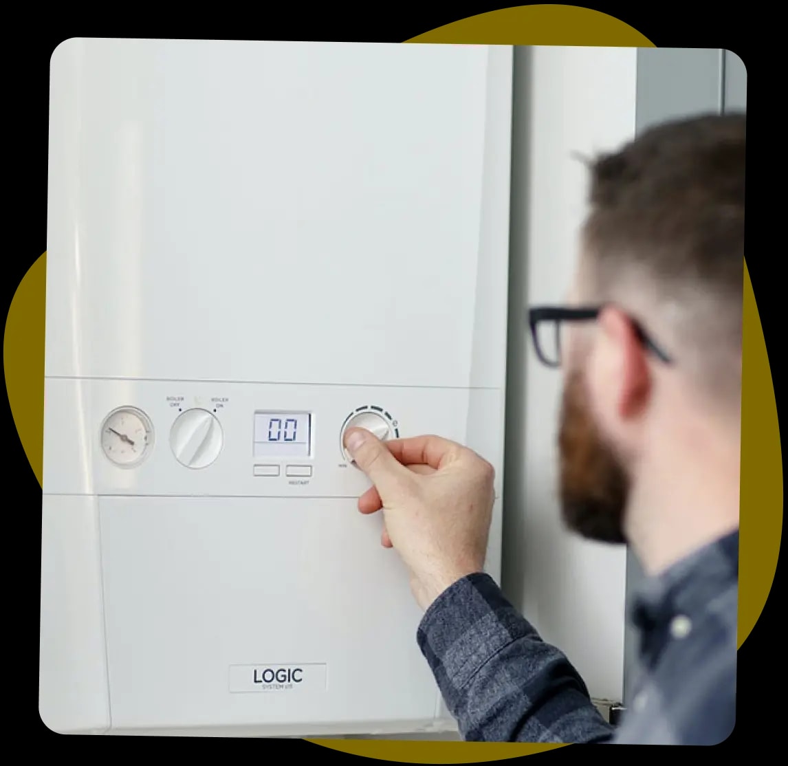 Complete Boiler & Heating Care