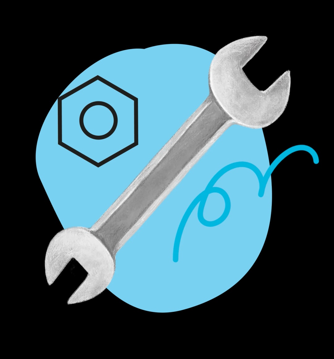 Wrench