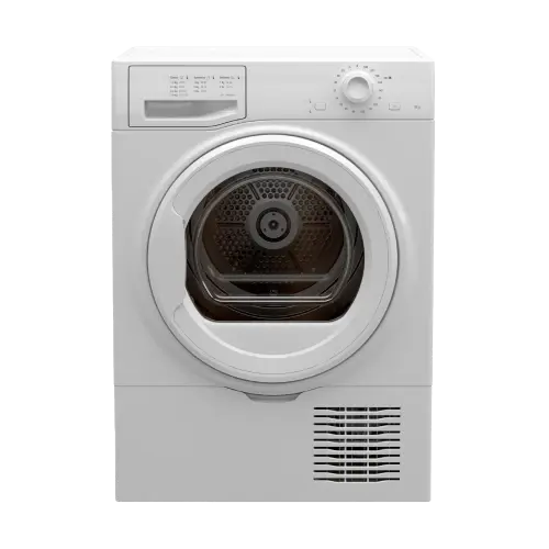Washer Dryer