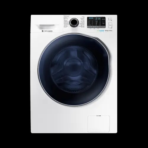 Washing machines