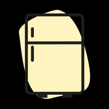 Fridge Freezer