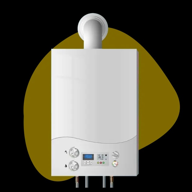 Boiler & Home Cover