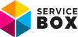 Service Box
